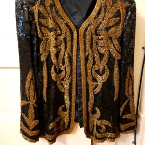 Unique, hand-crafted, beautiful vintage pieces